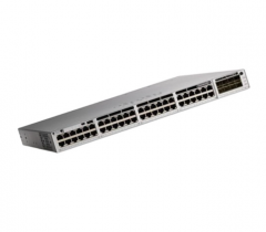 Cisco C9300-48S-E 48 ports C9300 series SFP switch