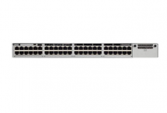 Cisco C9300-48S-E 48 ports C9300 series SFP switch