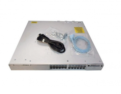 Cisco C9300 Series 48 Port UPOE+ Network Advantage Switch C9300-48U-A