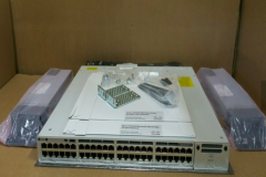 Cisco 9300 48-port upoe switch Network Essientials Switch C9300-48U-E