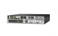 Cisco 4000 Series Integrated Services Router ISR4351/K9