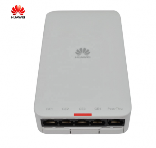 华为AP2051DN-S 11ac Wave 2,2x2双频，内置智能天线，USB