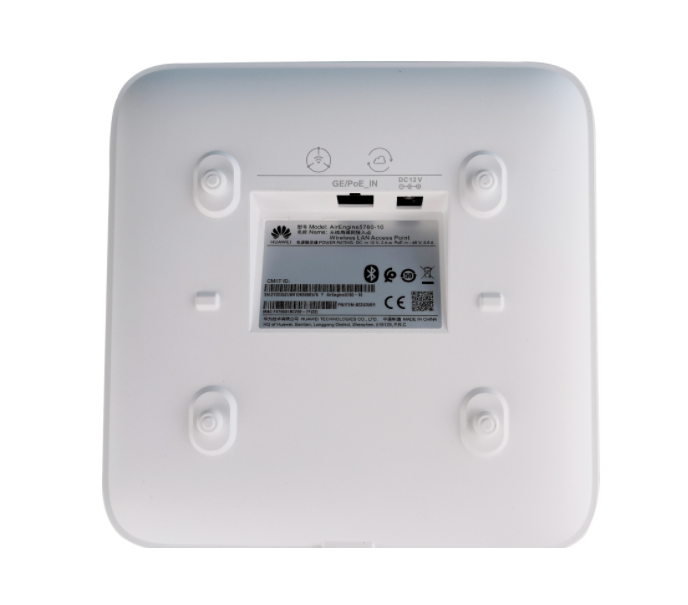 HUAWEI AirEngine576010 WiFi6 802.11ax Wireless Access Point