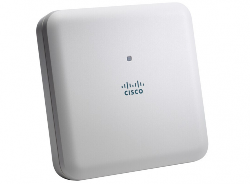 思科（Cisco）AP1832I 内置虚拟无线控制器 AIR-AP1832I-H-K9C无线AP