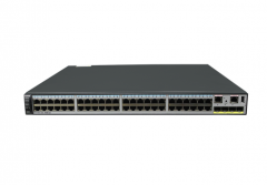 HUAWEI Ethernet Switch S5730S-68C-PWR-EI