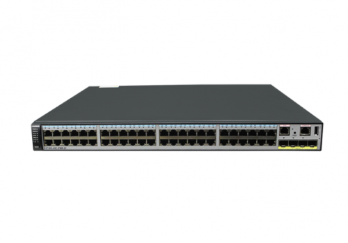 HUAWEI Ethernet Switch S5730S-68C-PWR-EI