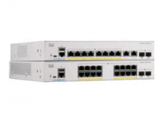 Cisco C1000-8T-E-2G-L Catalyst 1000 Series Switches