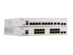 C1000-8T-2G-L Cisco Catalyst 1000 Series Switches