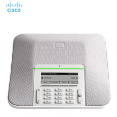 思科CP-7832-K9= 7800系列VoIP IP会议电话