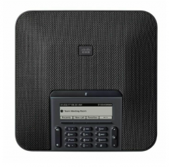 思科CP-7832-K9= 7800系列VoIP IP会议电话
