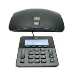 思科IP电话CP-8831-NR-K9=，BYOD，宽屏VGA，蓝牙，高质量语音通信