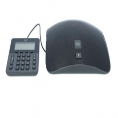 思科IP电话CP-8831-NR-K9=，BYOD，宽屏VGA，蓝牙，高质量语音通信