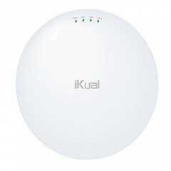 IKUAI 300Mbps WiFi Ceiling AP IK-SW1
