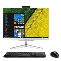 Acer Aspire C24-860 i3 Desktop