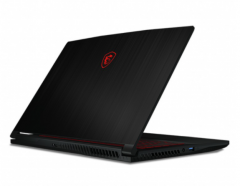 MSI NOTEBOOK MSI-GF63 THIN 10SCSR-1099