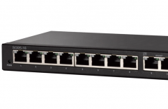 思科（CISCO）SG95-16 16端口千兆交换机16个RJ-45连接器，用于10BASE-T / 100BASE-TX / 1000BASE-T端口