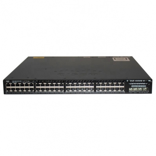 Cisco WS-C3650-48PD-E