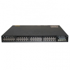 Cisco WS-C3650-48PD-E