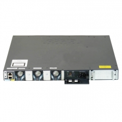 Cisco WS-C3650-48PD-L