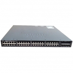 Cisco WS-C3650-48PD-L