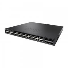 Cisco WS-C3650-48PD-E