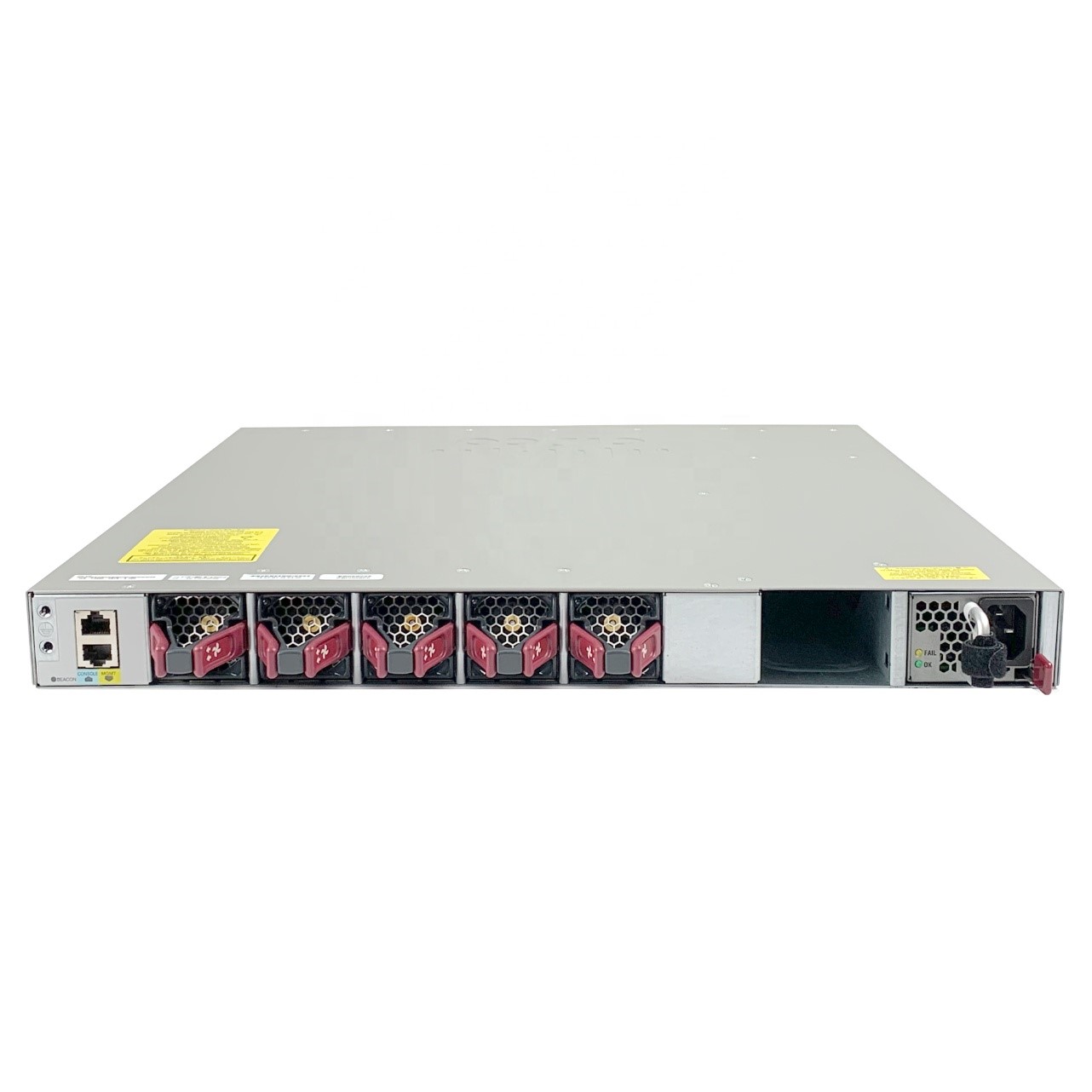 Cisco Catalyst 3850 Switch 48xs E Switch L3 Managed 48 X 1