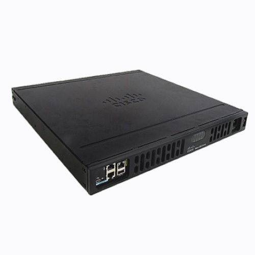 ISR4331AXV/K9 Cisco ISR 4331 AXV Bundle PVDM4 32 w APP SEC UC lic CUBE