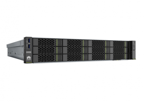 HUAWEI 2288XV5 server 12*3.5 "disk distribution standard (no CPU, no memory, no RAID card, no hard disk, 2*10GE (excluding optical module), no power supply, no DVD, no slide rail)