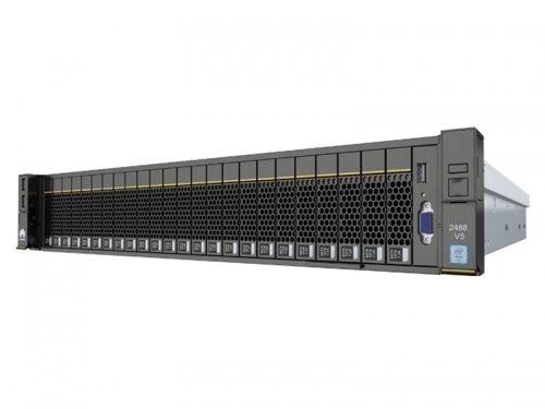 HUAWEI 2488V5 server 25*2.5 