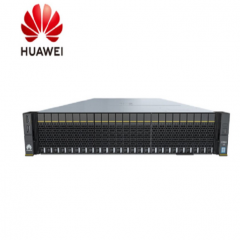 华为（HUAWEI）2488HV5服务器8*2.5”盘典配 （无CPU,无内存,无硬盘,无 RAID卡,2*GE电口+2*10GE光口,无电源,无光驱,有滑轨)