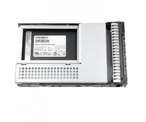 N192SSDW3SMDS  02313EXN  华为（HUAWEI）固态硬盘-1920GB-SATA 6Gb/s-读写混合型-SM883系列-2.5英寸(3.5英寸托架)-分销专用，1288H/2288H/5288/TaiShan 200/2288X/5288X