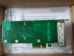 CN21ITGB02 02311WQT HUAWEI Ethernet card-1Gb electrical port (Intel I350)-dual port-RJ45-PCIe 2.0 x4, 1288H/2288H/2488/2488H/5288/5885H