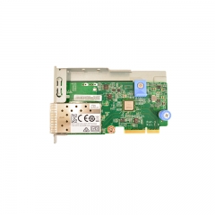 02311CWM CN21ITGC01 HUAWEI Ethernet card-1Gb electrical port (Intel I350)-four ports-RJ45-PCIe 2.0 x4, 1288H/2288H/2488/2488H/5288/5885H