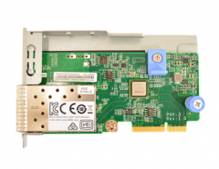 NQSPPCIE02 06310102 HUAWEI Ethernet card-40Gb optical port (Intel XL710)-single port-QSFP+ (including 1 multi-mode optical module)-PCIe 3.0 x8, subject to compatibility list