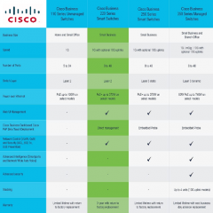 思科（Cisco）CBS220-48T-4G-CN 48 个 10/100/1000 端口 ，4 千兆 SFP，商务企业级智能交换机