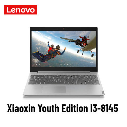 联想小新（Lenovo） 青春版 I3-8145 8代/8G内存/256G固态硬盘+16G/MX110 2G独立显卡/14.0屏幕 / 深灰色 / 家庭教育学生游戏笔记本电脑