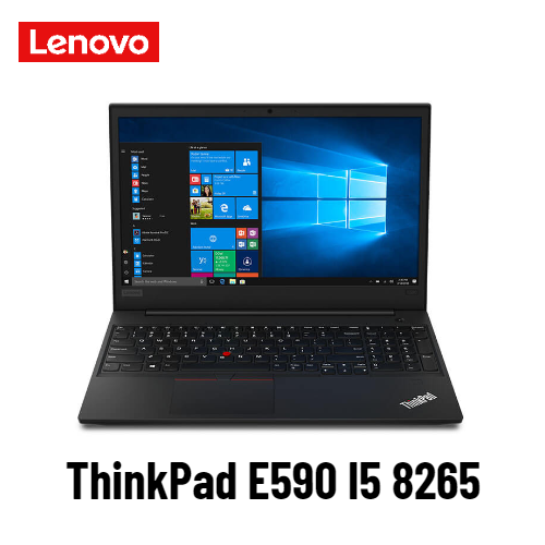 联想（Lenovo）ThinkPad E590 I5 8265 8代/8G内存/256G固态硬盘/集成显卡15.6寸屏幕/黑色 - 笔记本电脑 - 笔记本电脑和个人电脑