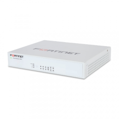 FG-80F Fortinet FortiGate 80F Next Generation Firewall Secure SD-WAN 8 x GE RJ45 ports, 2 x RJ45/SFP shared media WAN ports