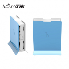 mikrotik rb941 – 2 nd /CPU 额定频率650 MHz /家庭接入点 lite (hAP lite) 是您的公寓、住宅或办公室的理想小型设备