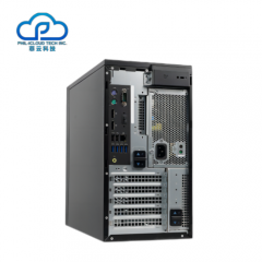 Intel Pentium Gold G5400 Processor | Dell EMC PowerEdge T40 Tower Type Server | 8GB-16GB RAM | 1TB-2TB SATA | DVDRW | 300W | Single-port Gigabit LAN Dell emc poweredge t40 specification