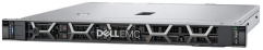 Dell Intel® Xeon® E-2324G Processor | Dell PowerEdge R350 Rack Server | 32GB RAM | 2TB-4TB SATA | Enterprise Class | DVDRW | 600W | Dual-port Gigabit LAN Dell EMC PowerEdge R350 Specification