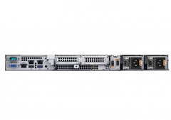 Dell Intel® Xeon® E-2314 Processor | Dell PowerEdge R350 Rack Server | 8GB-16GB RAM | 2TB-4TB SATA | Enterprise class | DVDRW | 600W | Dual-port Gigabit LAN Dell EMC PowerEdge R350 Specification