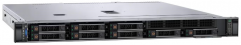 Dell Intel® Xeon® E-2324G Processor | Dell PowerEdge R350 Rack Server | 32GB RAM | 2TB-4TB SATA | Enterprise Class | DVDRW | 600W | Dual-port Gigabit LAN Dell EMC PowerEdge R350 Specification