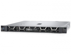 Dell Intel® Xeon® E-2324G Processor | Dell PowerEdge R350 Rack Server | 8GB RAM | 2TB-4TB SATA | Enterprise Class | DVDRW | 600W | Dual-port Gigabit LAN Dell EMC PowerEdge R350 Specification