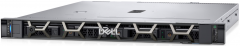 Dell Intel® Xeon® E-2324G Processor | Dell PowerEdge R250 Rack Server | 16GB RAM | 1TB-2TB-4TB SATA | Enterprise class | DVDRW | 450W | Dual-port Gigabit LAN Dell EMC PowerEdge R250 Specification