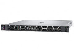 Dell Intel® Xeon® E-2314 Processor | Dell PowerEdge R350 Rack Server | 8GB-16GB RAM | 2TB-4TB SATA | Enterprise class | DVDRW | 600W | Dual-port Gigabit LAN Dell EMC PowerEdge R350 Specification