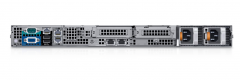 Dell Intel® Xeon® Bronze 3204 Processor | Dell PowerEdge R440 Rack Server | 8GB-16GBRAM | 2TB-4T SATA | DVDRW | Integrated RAID | 550W | Dual-port Gigabit LAN Dell EMC PowerEdge R440 Specification