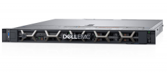 Dell Intel® Xeon® Bronze 3204 Processor | Dell PowerEdge R440 Rack Server | 8GB-16GBRAM | 2TB-4T SATA | DVDRW | Integrated RAID | 550W | Dual-port Gigabit LAN Dell EMC PowerEdge R440 Specification