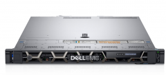 dell Intel® Xeon® Bronze 3204 Processor | Dell PowerEdge R440 Rack Server | 32GB*2 RAM | 2TB-4T SATA | DVDRW | Integrated RAID | 550W | Dual-port Gigabit LAN Dell EMC PowerEdge R440 Specification