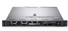 Dell Intel® Xeon® Bronze 3204 Processor | Dell PowerEdge R440 Rack Server | 8GB-16GBRAM | 2TB-4T SATA | DVDRW | Integrated RAID | 550W | Dual-port Gigabit LAN Dell EMC PowerEdge R440 Specification